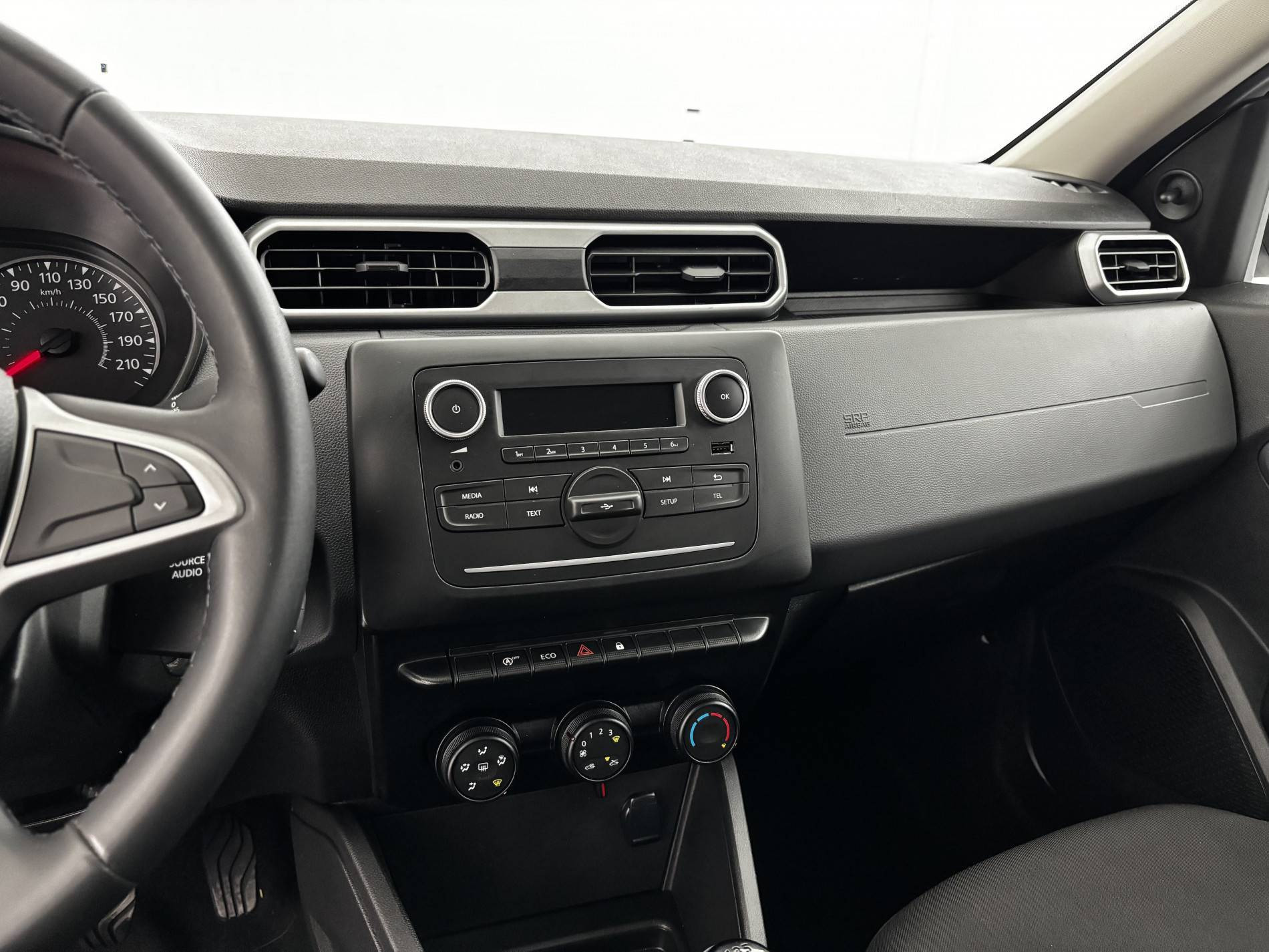 Vente en ligne Dacia Duster  ECO-G 100 4x2 au prix de 15 300 €