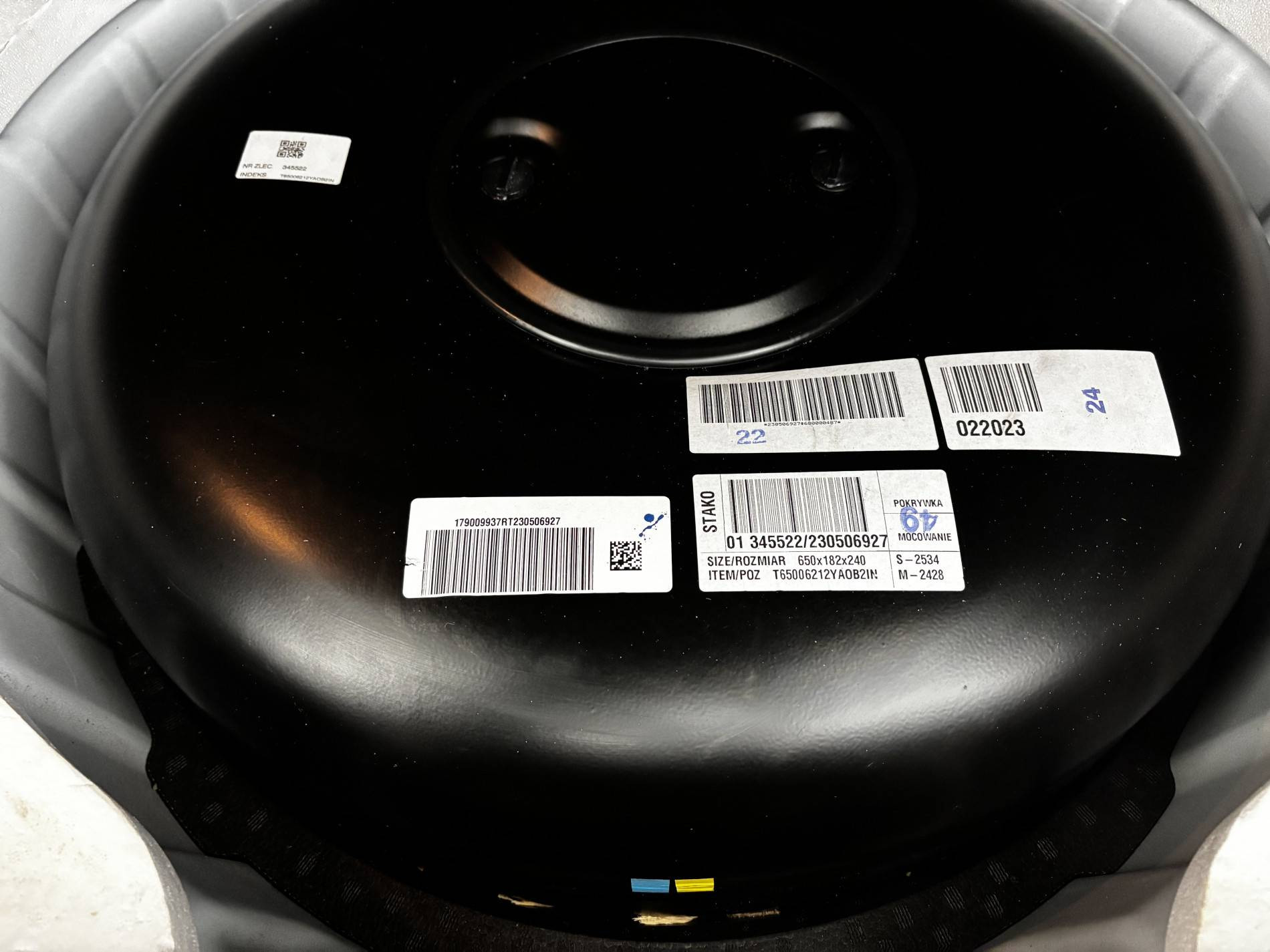 Vente en ligne Dacia Duster  ECO-G 100 4x2 au prix de 15 300 €