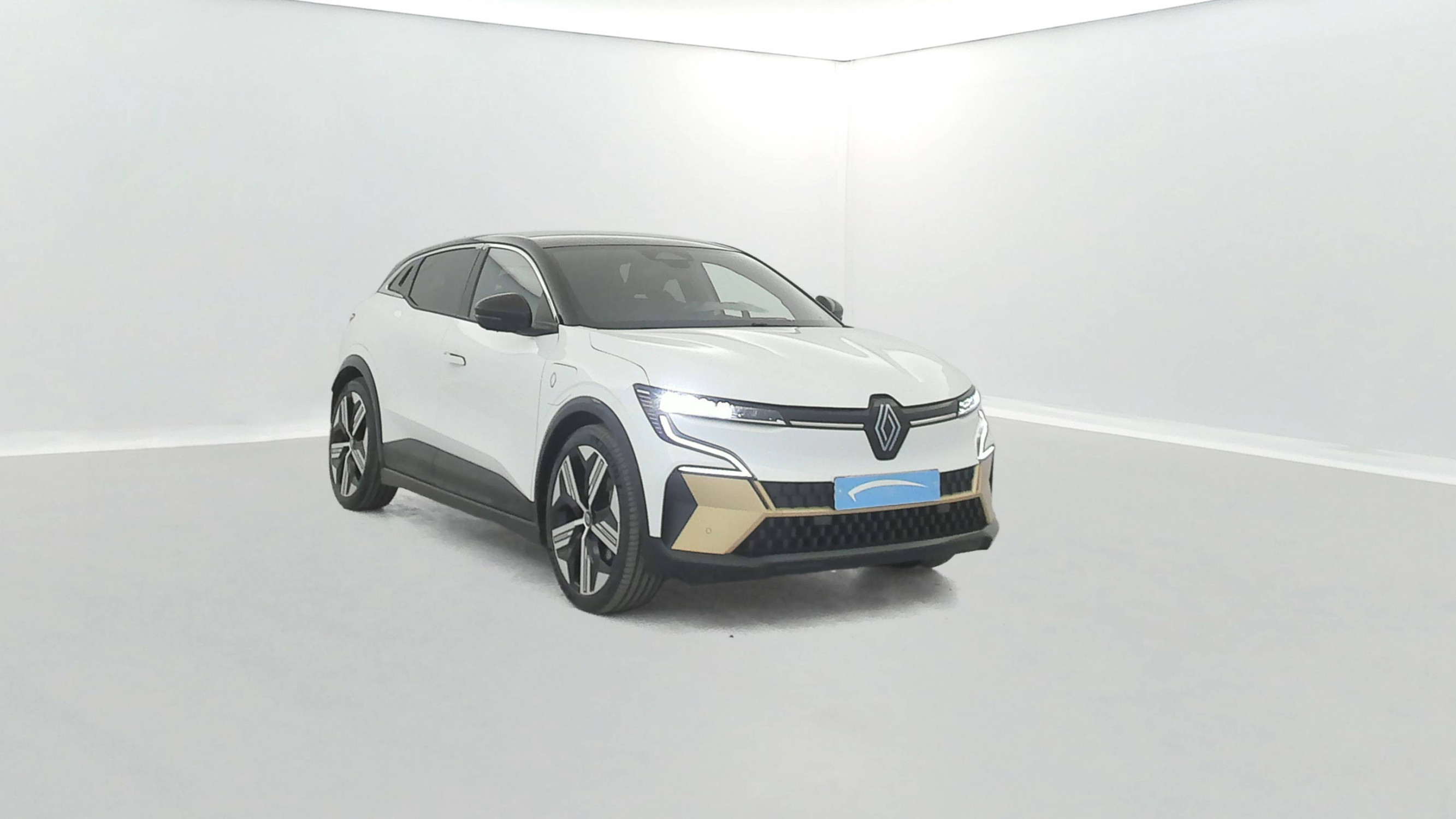 Vente en ligne Renault Megane E-Tech  EV60 220 ch super charge au prix de 23 900 €
