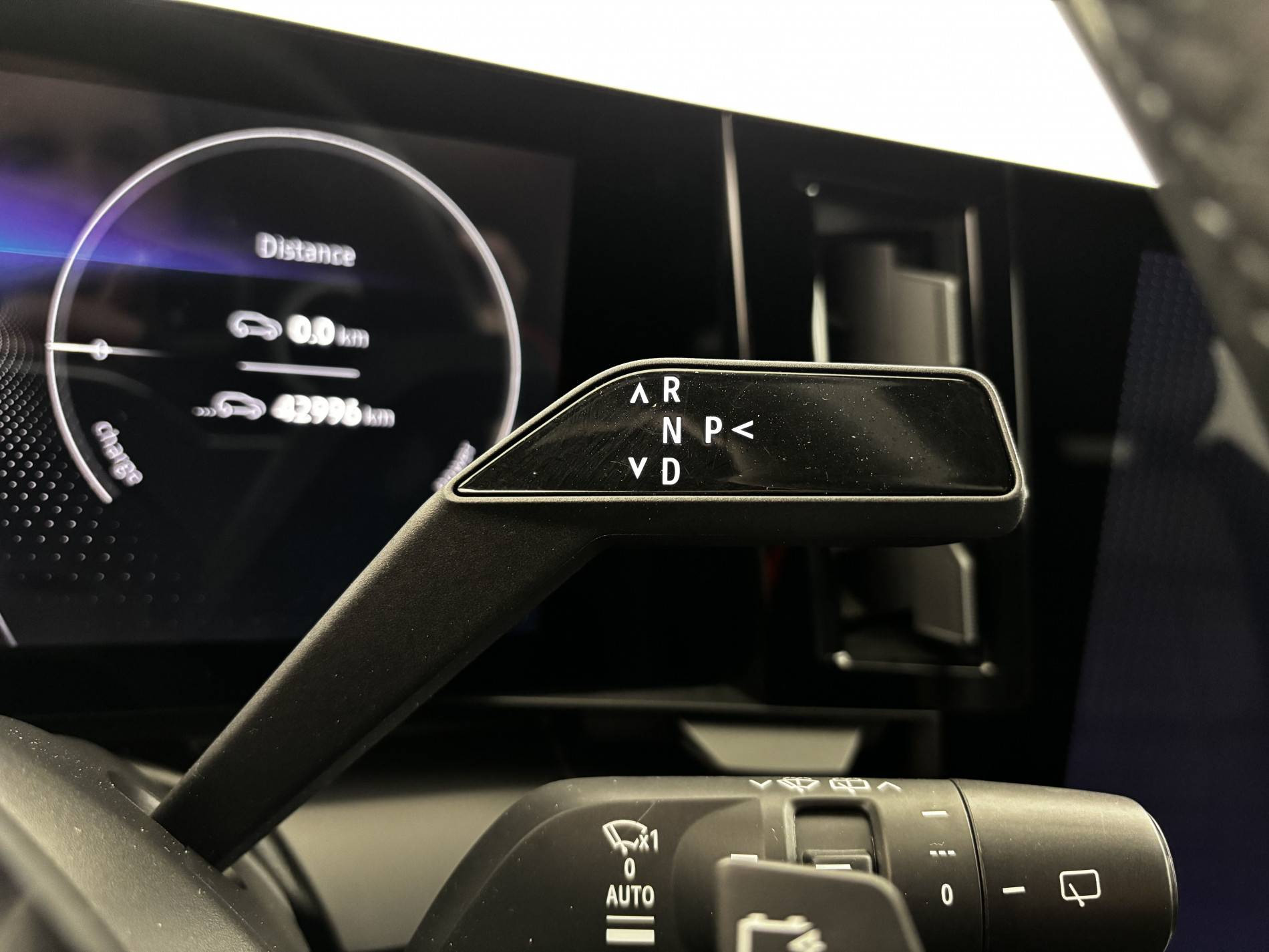 Vente en ligne Renault Megane E-Tech  EV60 220 ch super charge au prix de 23 900 €