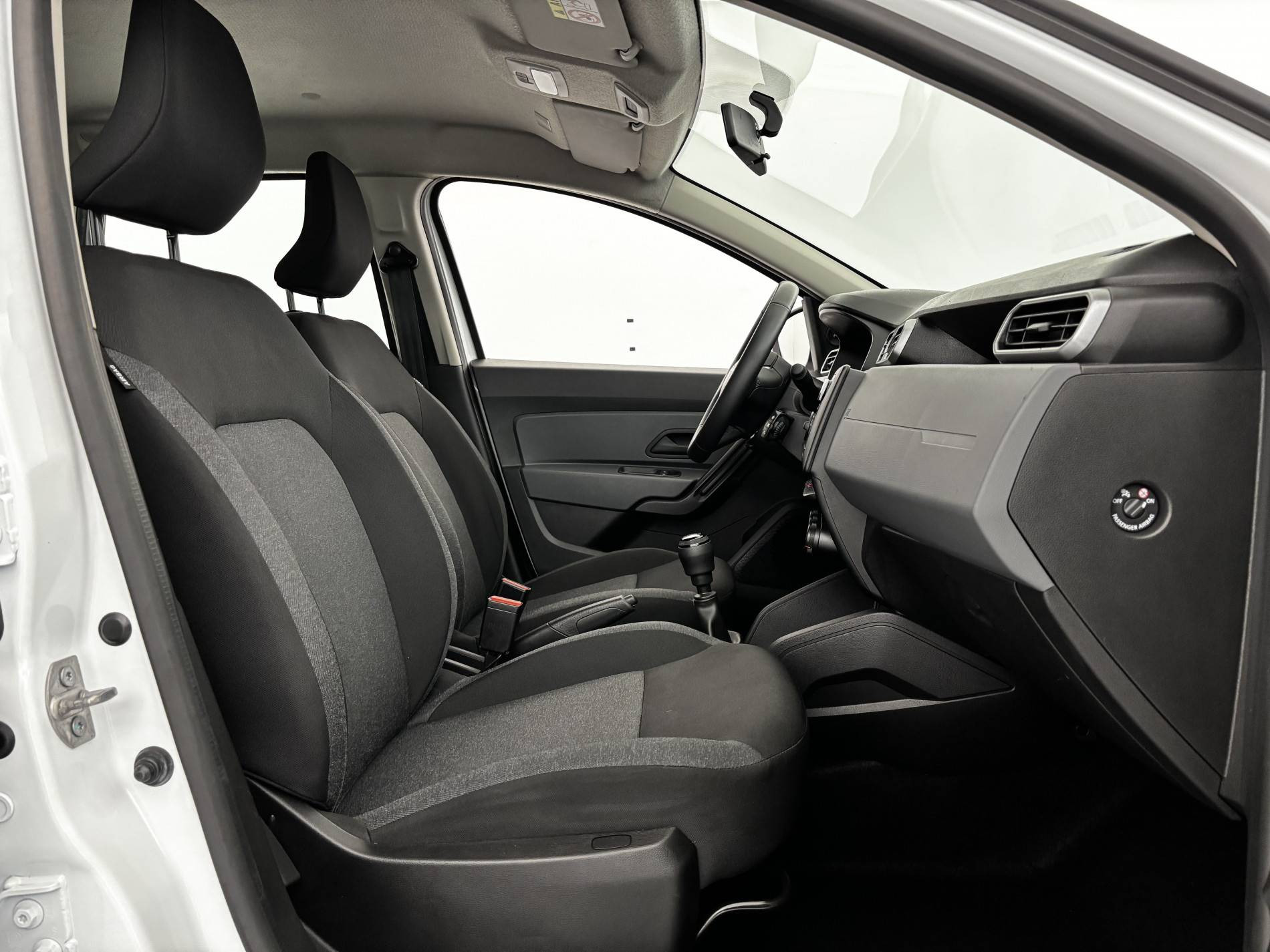 Vente en ligne Dacia Duster  ECO-G 100 4x2 au prix de 15 300 €