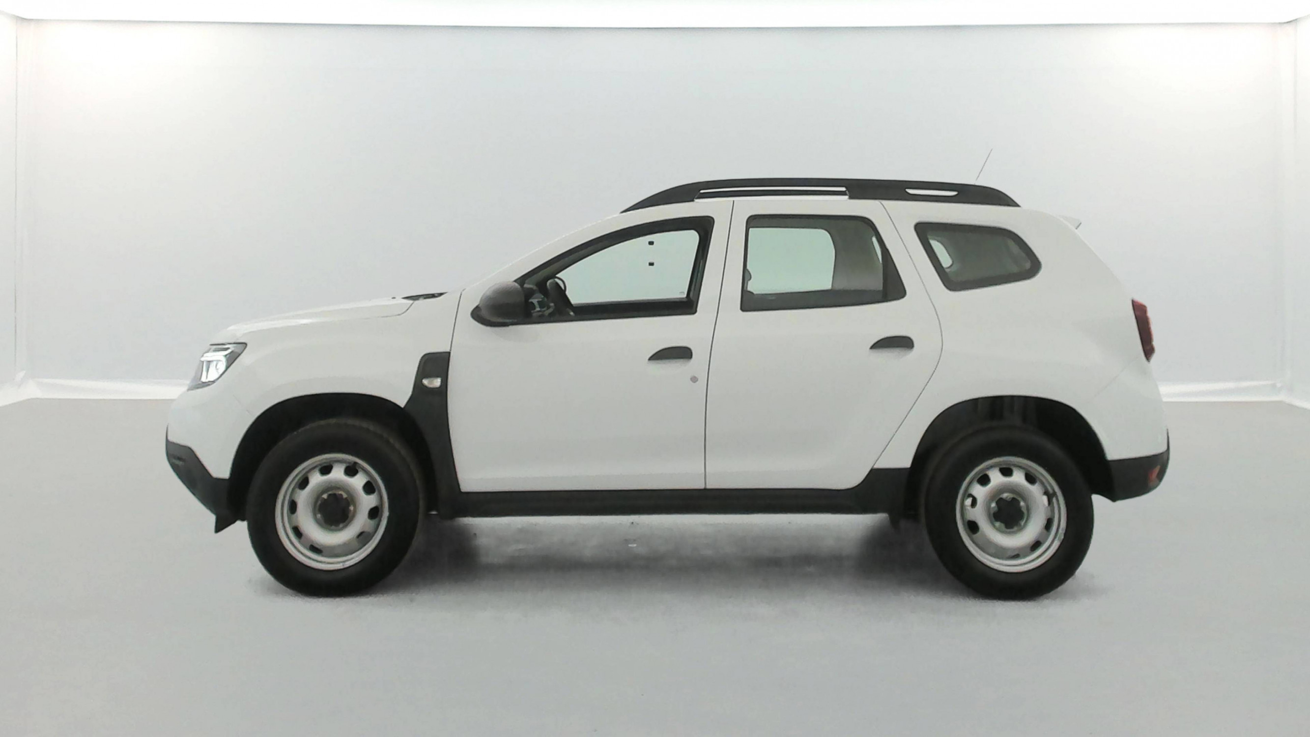 Vente en ligne Dacia Duster  ECO-G 100 4x2 au prix de 15 300 €
