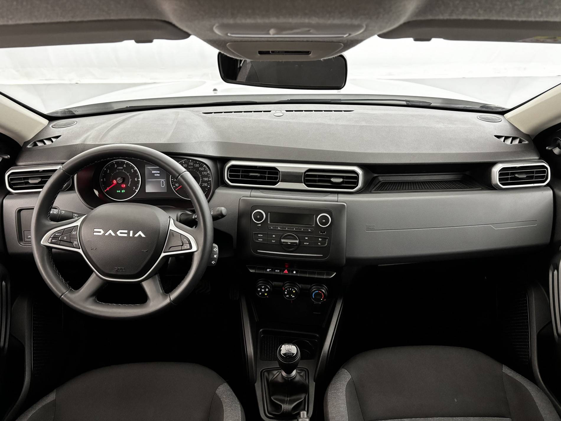 Vente en ligne Dacia Duster  ECO-G 100 4x2 au prix de 15 300 €