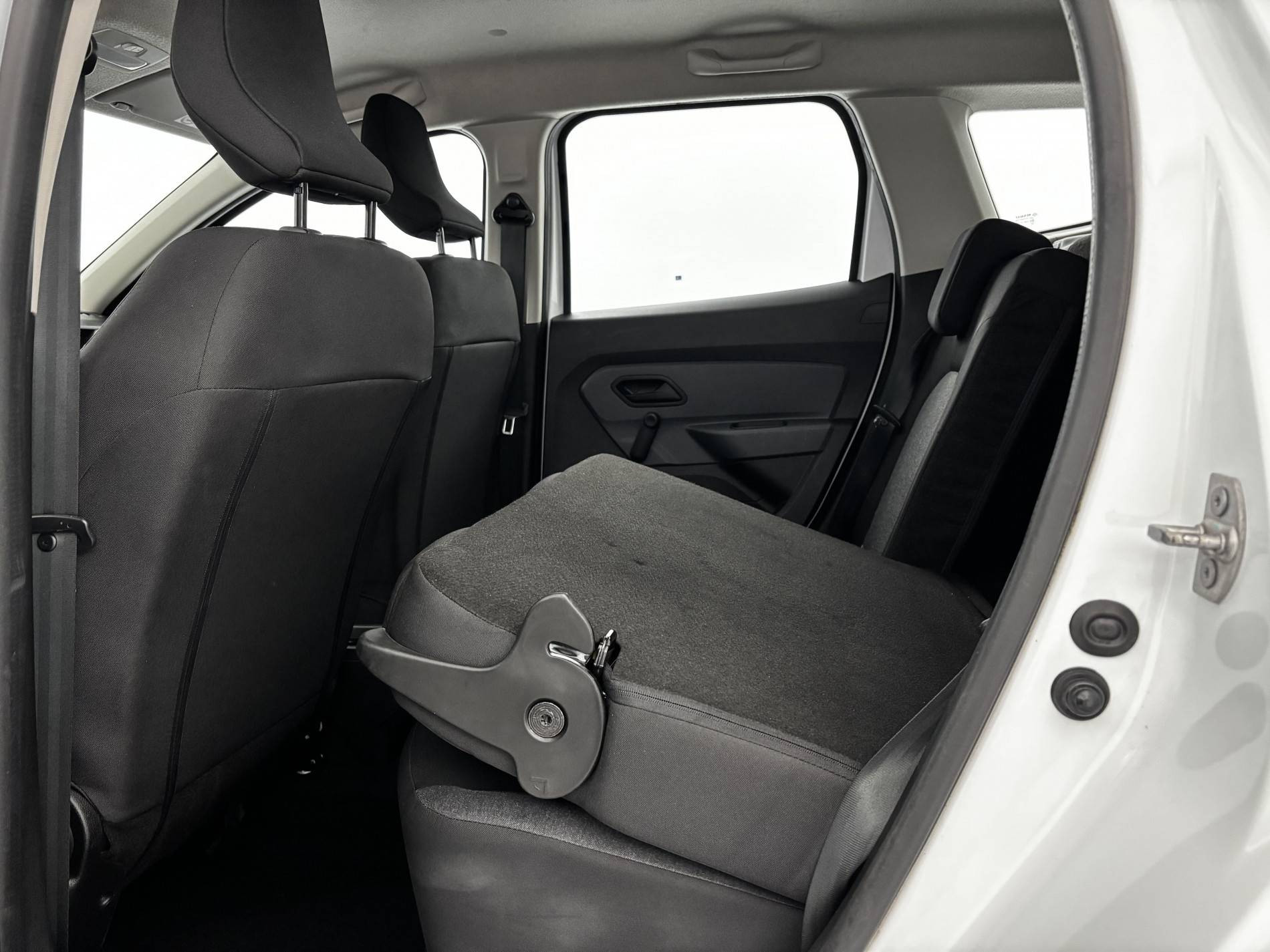 Vente en ligne Dacia Duster  ECO-G 100 4x2 au prix de 15 300 €