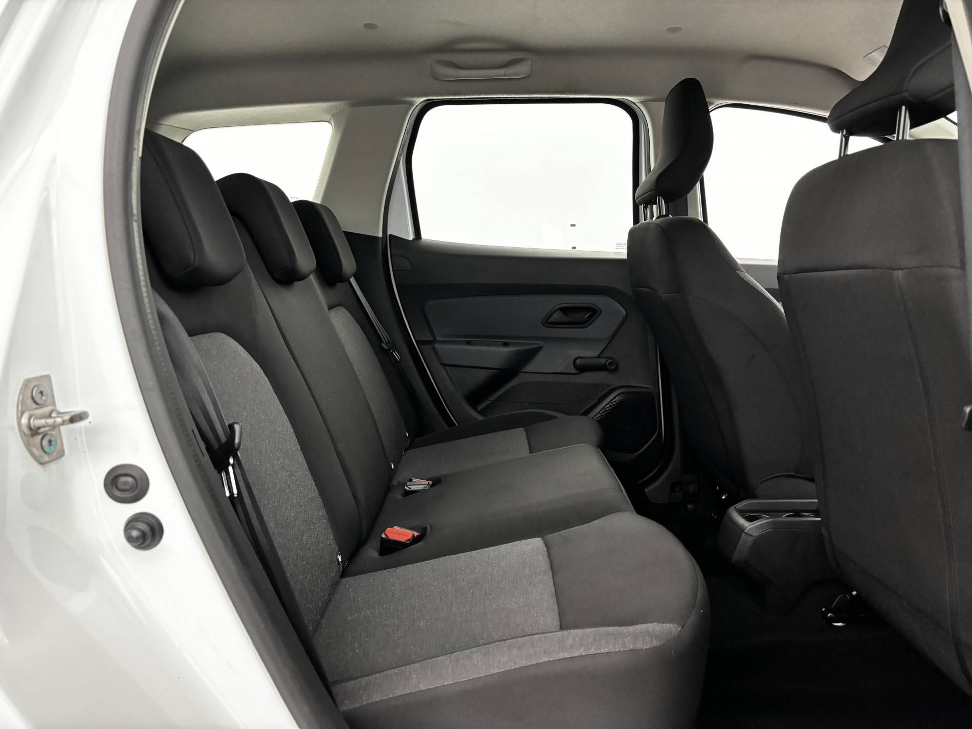 Vente en ligne Dacia Duster  ECO-G 100 4x2 au prix de 15 300 €