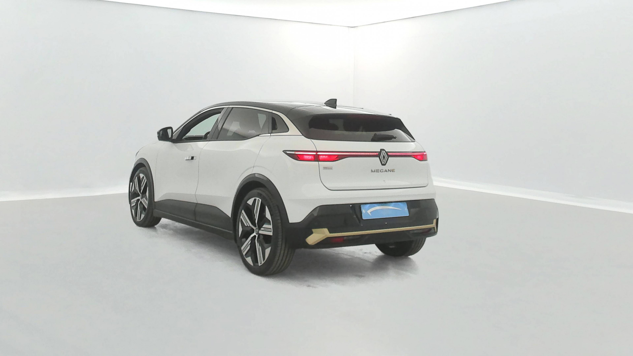 Vente en ligne Renault Megane E-Tech  EV60 220 ch super charge au prix de 23 900 €