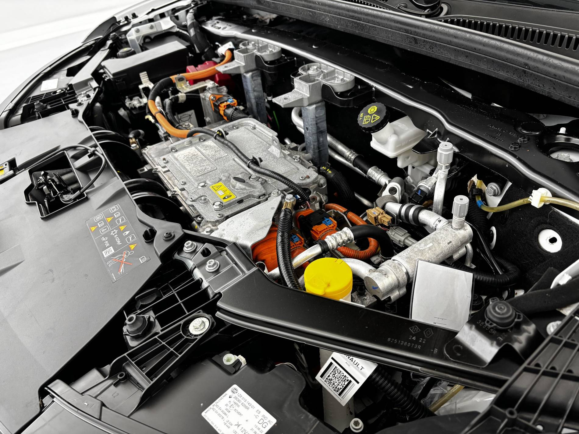 Vente en ligne Renault Megane E-Tech  EV60 220 ch super charge au prix de 23 900 €