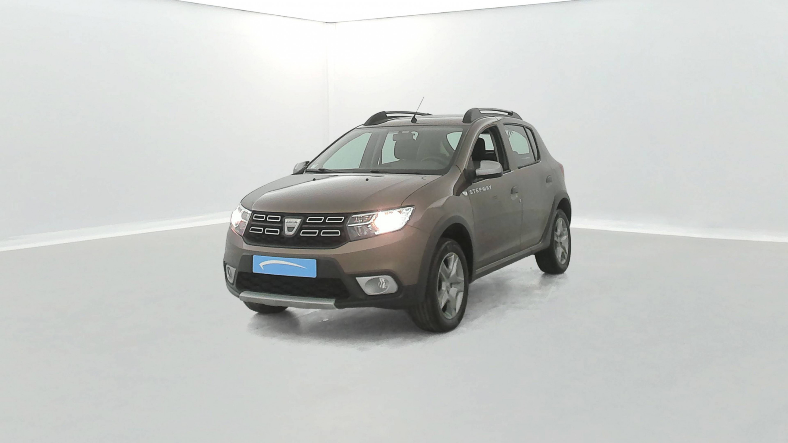 Dacia Sandero  TCe 90 occasion de 2020 en vente à Saint-Brieuc