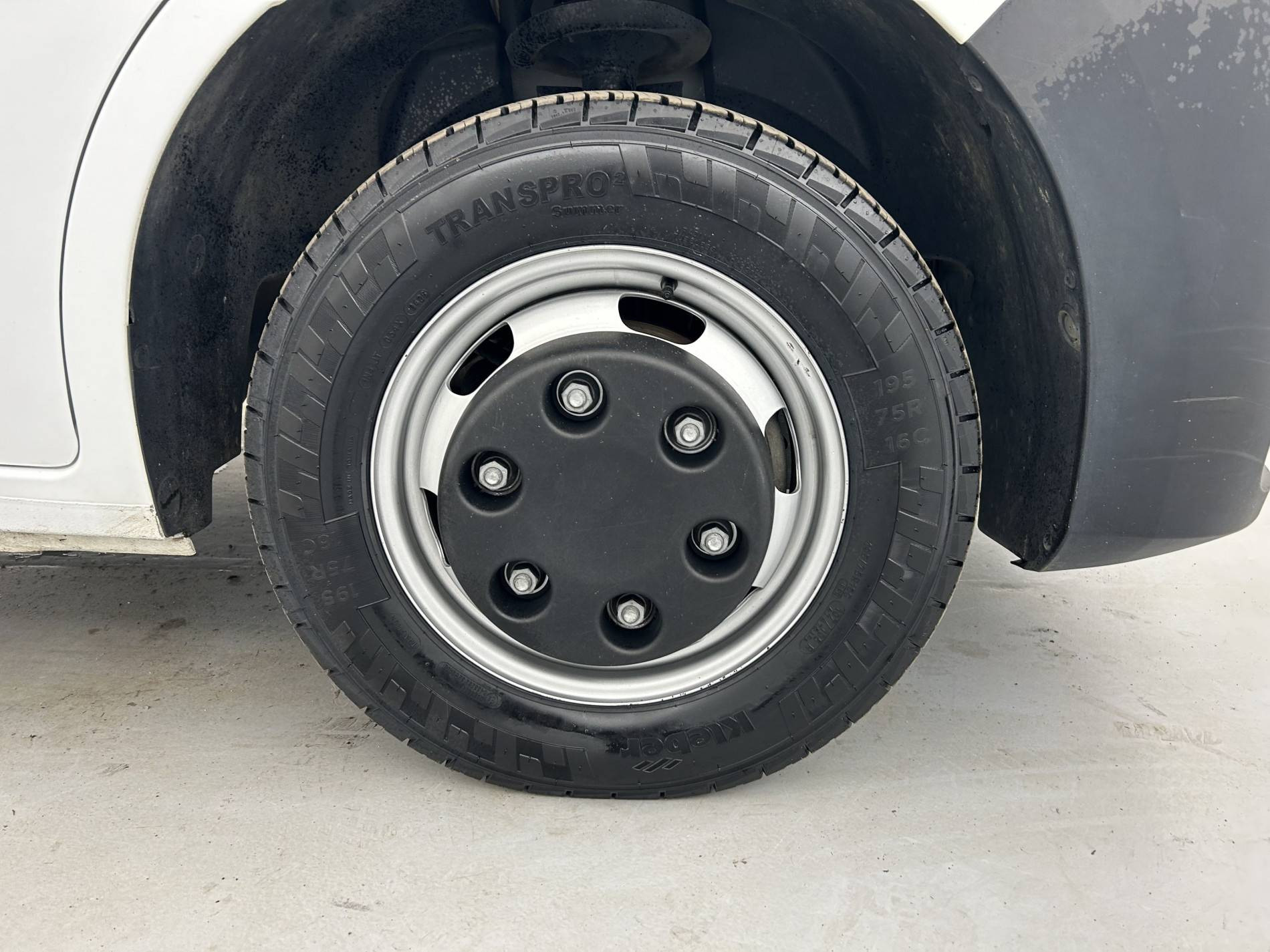 Vente en ligne Renault Master 3 Châssis Cabine MASTER CC PROP RJ3500 L2 PAFC BLUE DCI 130 EURO VI au prix de 33 300 €