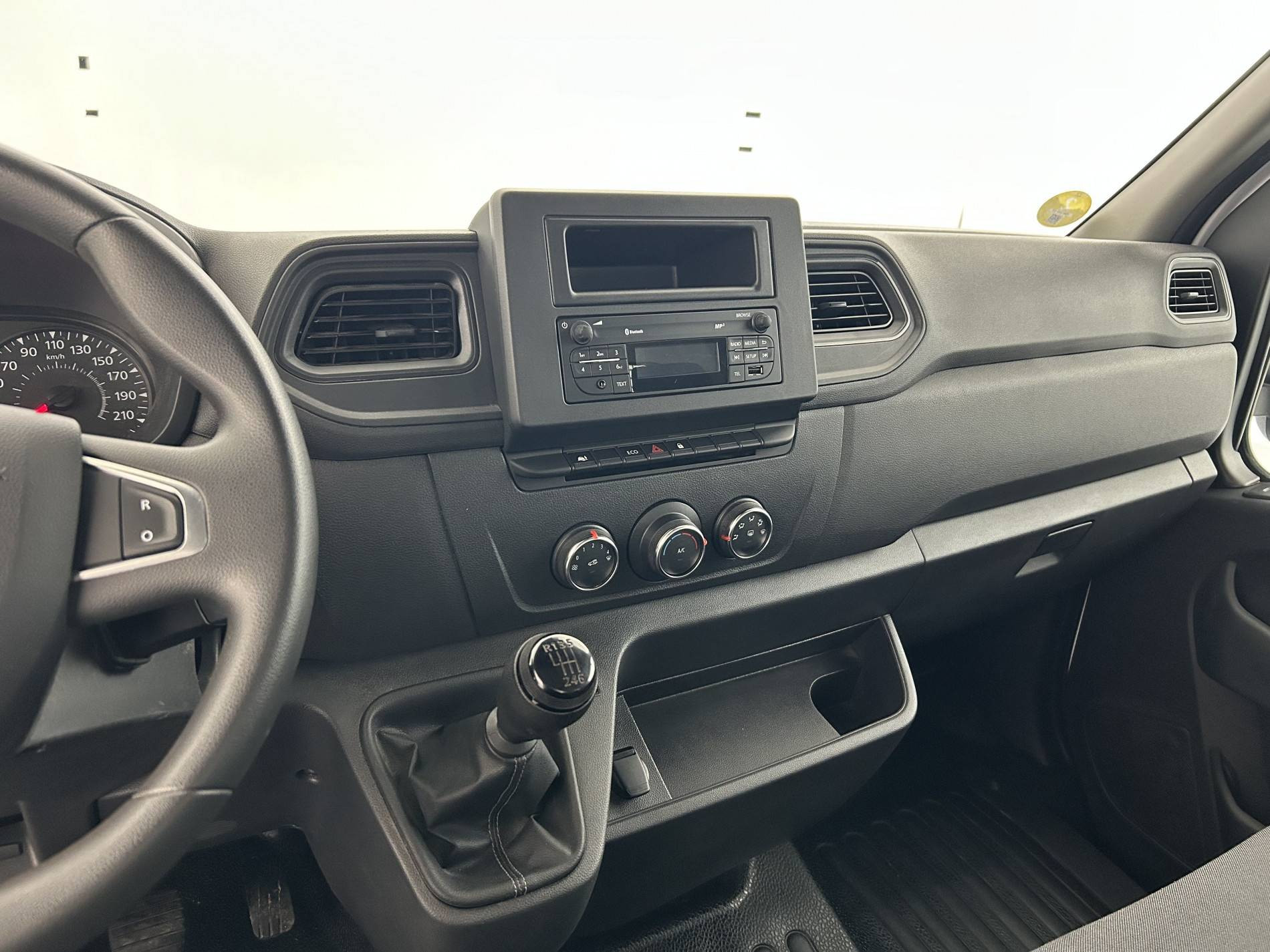 Vente en ligne Renault Master 3 Châssis Cabine MASTER CC PROP RJ3500 L2 PAFC BLUE DCI 130 EURO VI au prix de 33 300 €