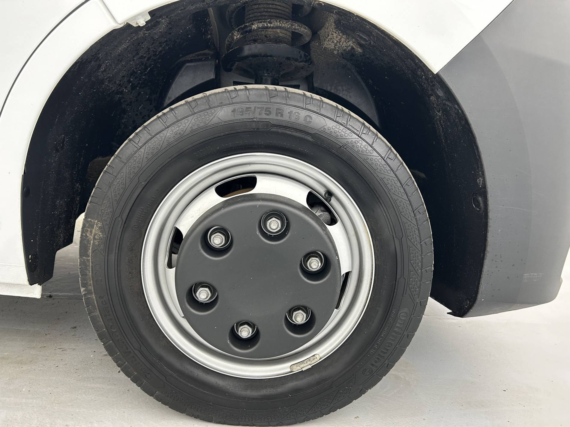 Vente en ligne Renault Master 3 Châssis Cabine MASTER CC PROP RJ3500 L2 PAFC BLUE DCI 130 EURO VI au prix de 33 300 €