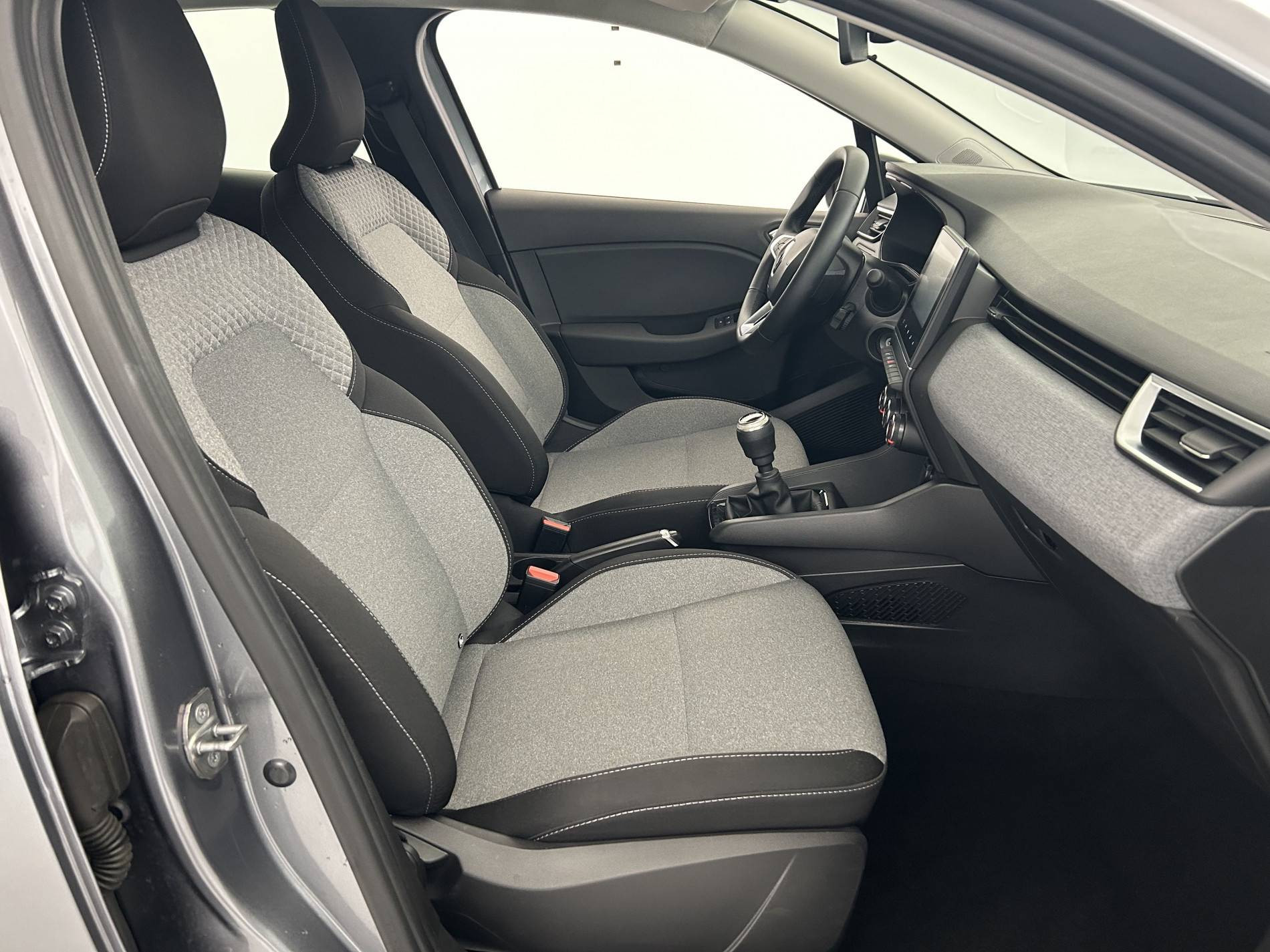 Vente en ligne Renault Clio 5 Clio TCe 90 ch GSR2 au prix de 15 800 €