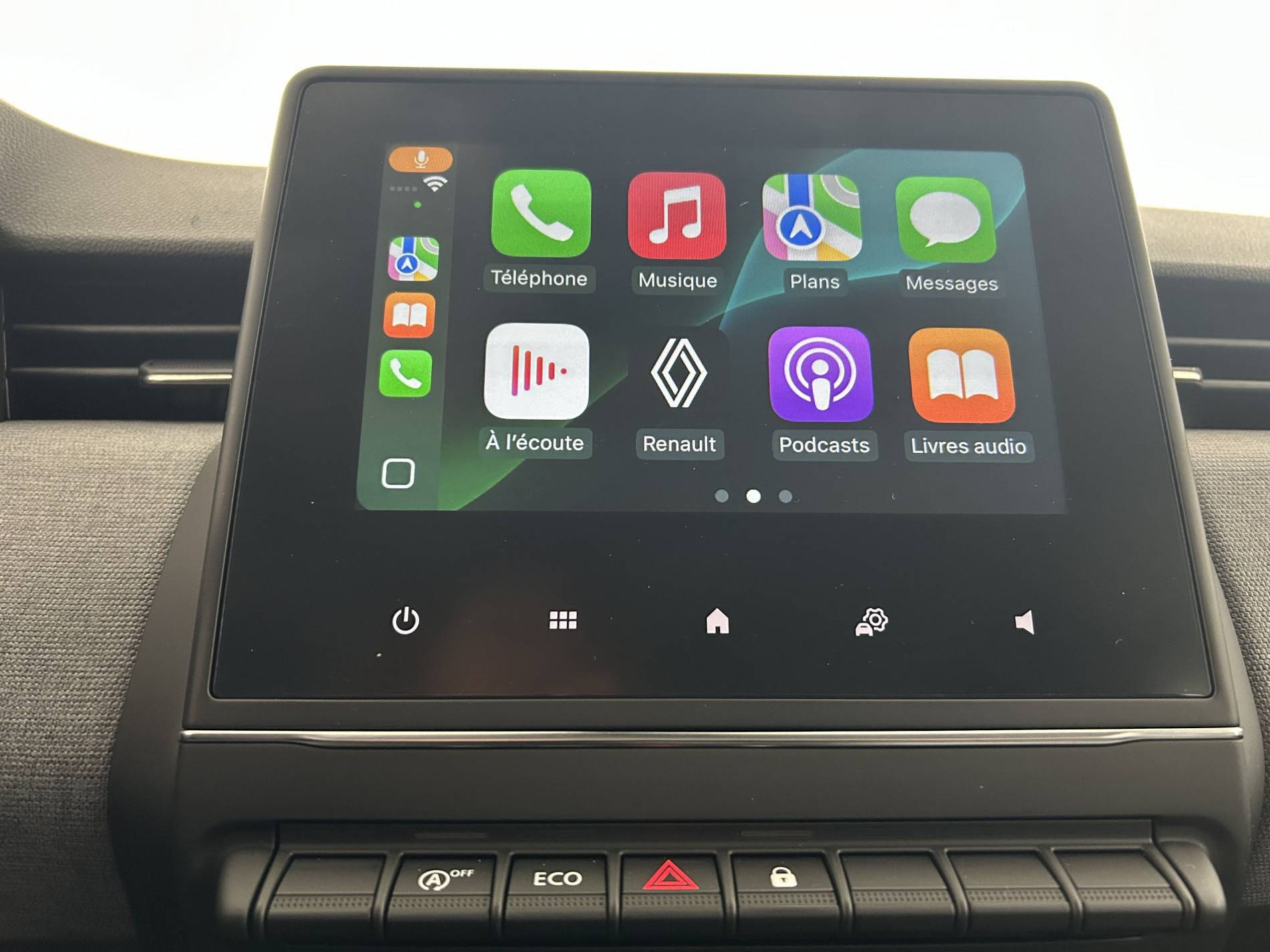 Vente en ligne Renault Clio 5 Clio TCe 90 ch GSR2 au prix de 15 800 €