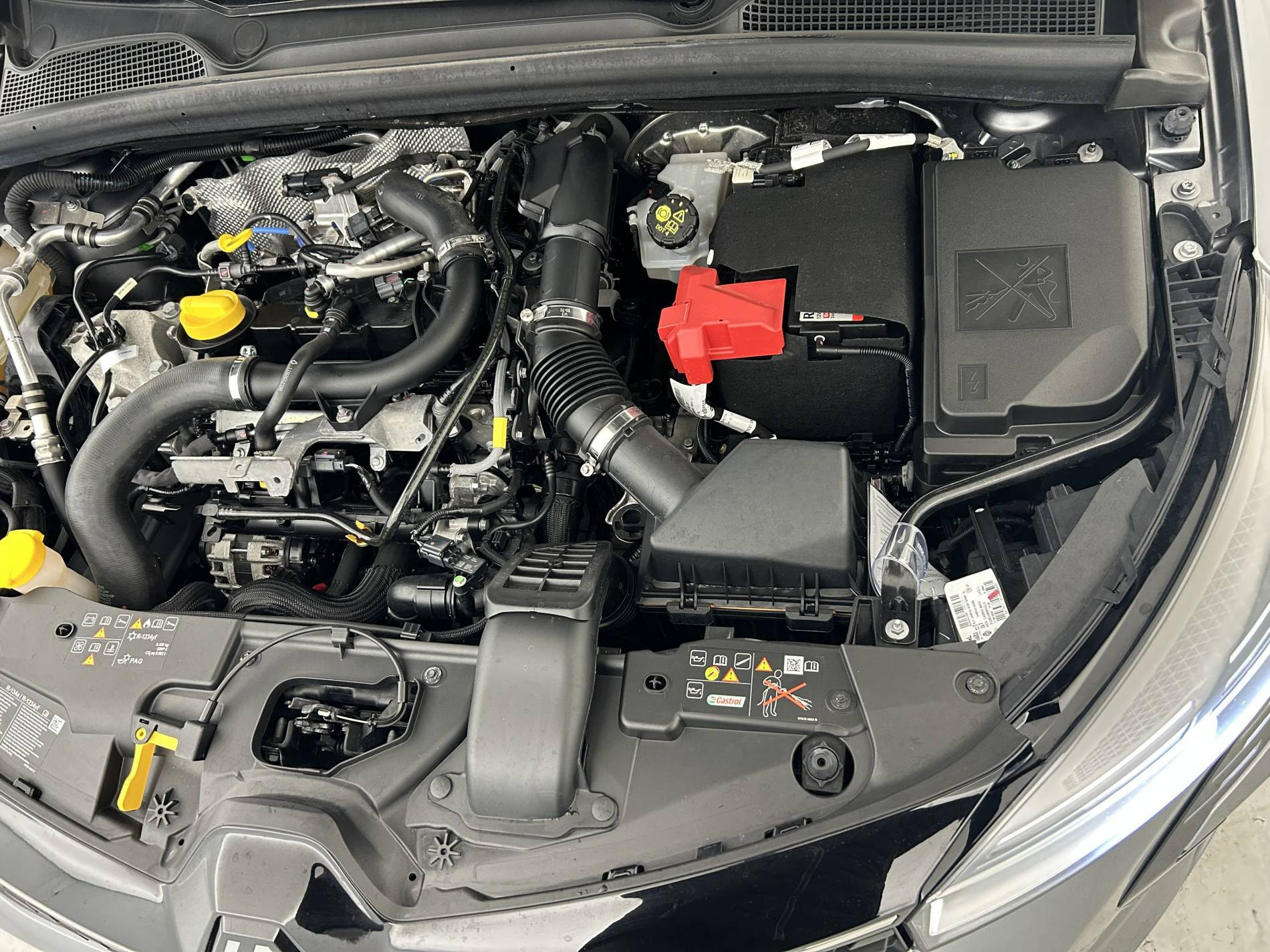 Vente en ligne Renault Clio 5 Clio TCe 90 ch GSR2 au prix de 15 800 €