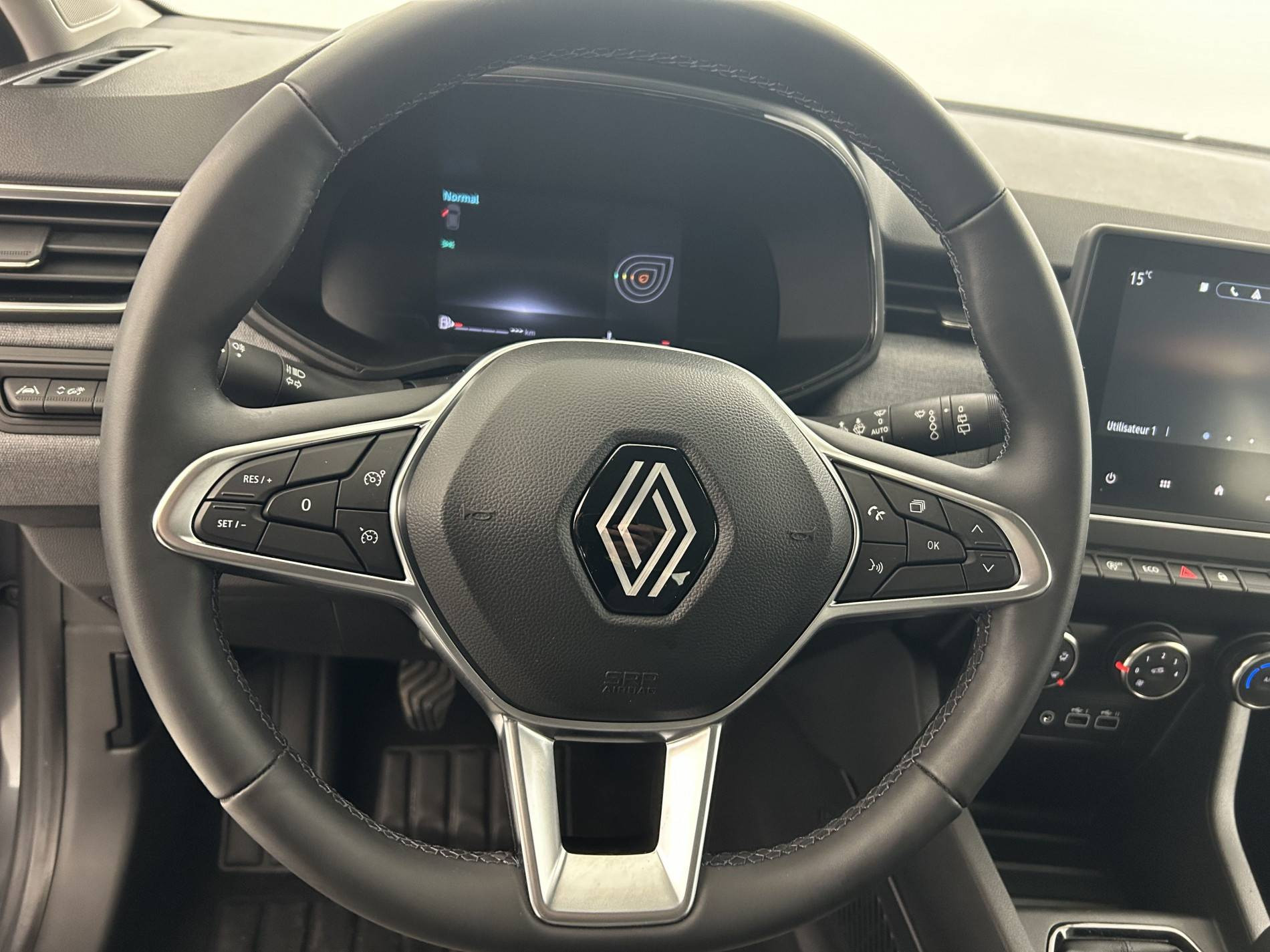 Vente en ligne Renault Clio 5 Clio TCe 90 ch GSR2 au prix de 15 800 €