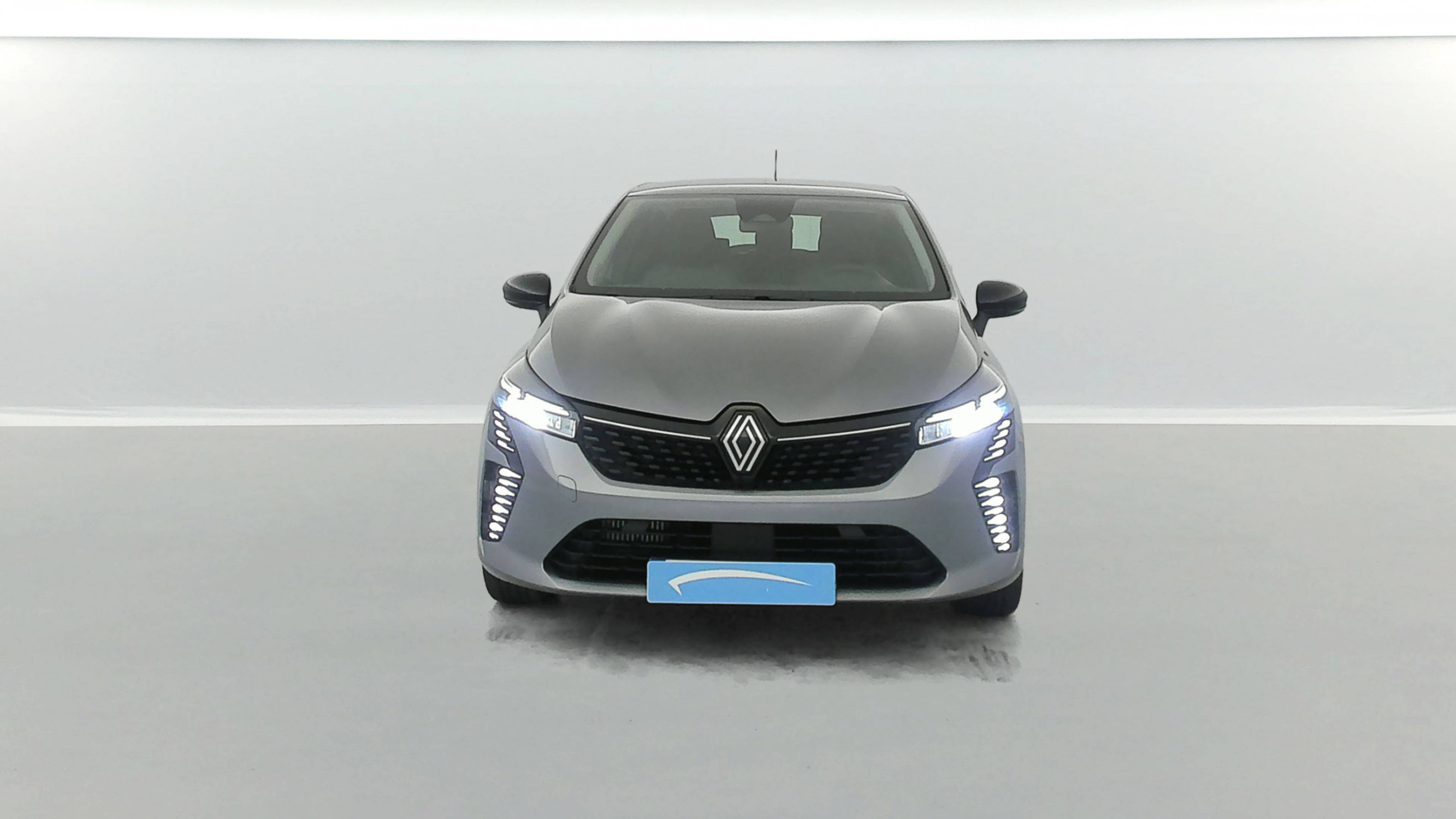 Vente en ligne Renault Clio 5 Clio TCe 90 ch GSR2 au prix de 15 800 €