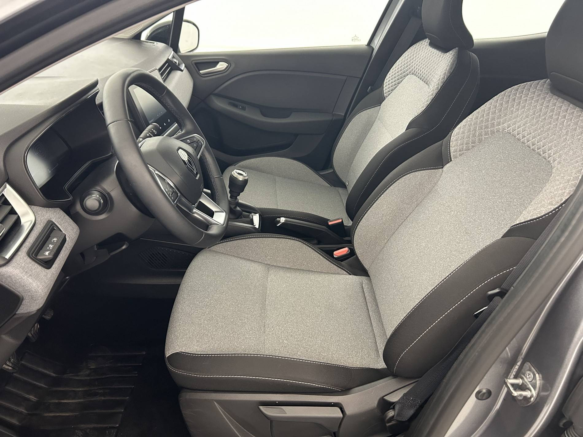 Vente en ligne Renault Clio 5 Clio TCe 90 ch GSR2 au prix de 15 800 €