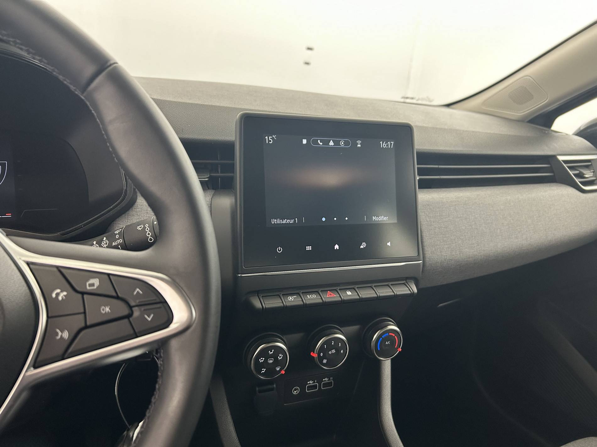 Vente en ligne Renault Clio 5 Clio TCe 90 ch GSR2 au prix de 15 800 €