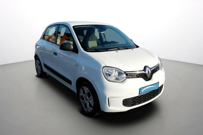 Vente en ligne Renault Twingo 3  SCe 65 - 20 au prix de 9 800 €