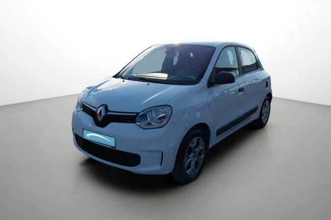 Vente en ligne Renault Twingo 3  SCe 65 - 20 au prix de 9 800 €