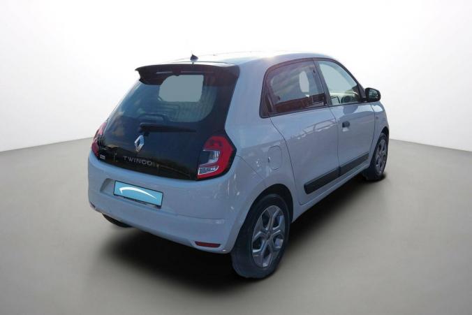 Vente en ligne Renault Twingo 3  SCe 65 - 20 au prix de 9 800 €