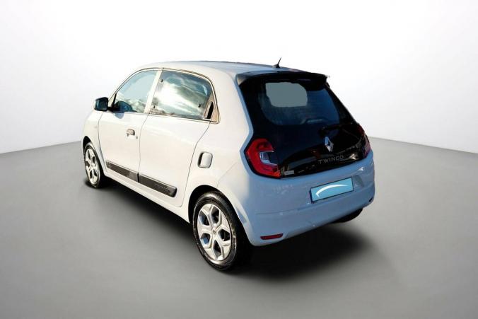 Vente en ligne Renault Twingo 3  SCe 65 - 20 au prix de 9 800 €