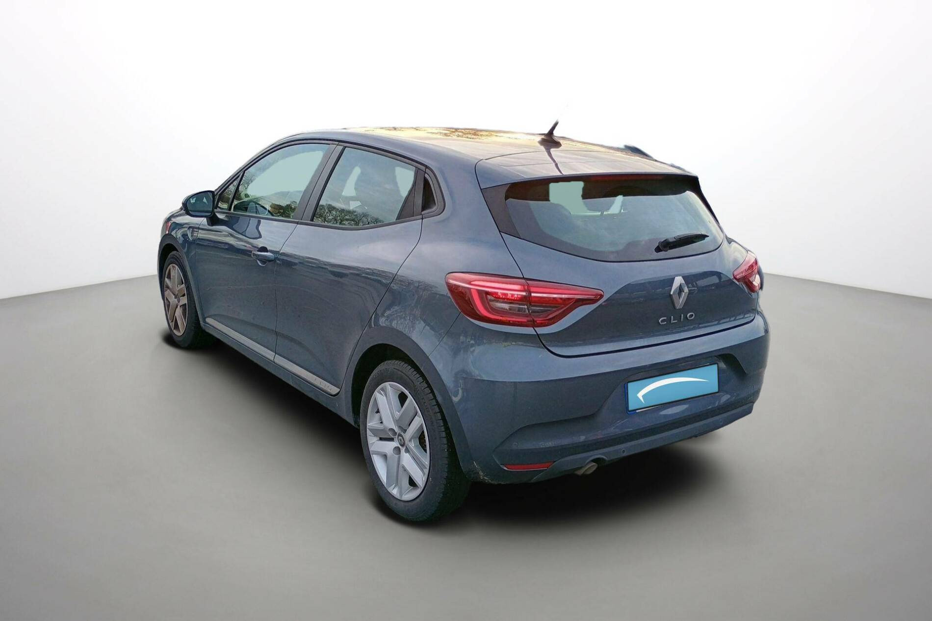 Vente en ligne Renault Clio 5 Clio TCe 100 GPL - 21N au prix de 13 800 €