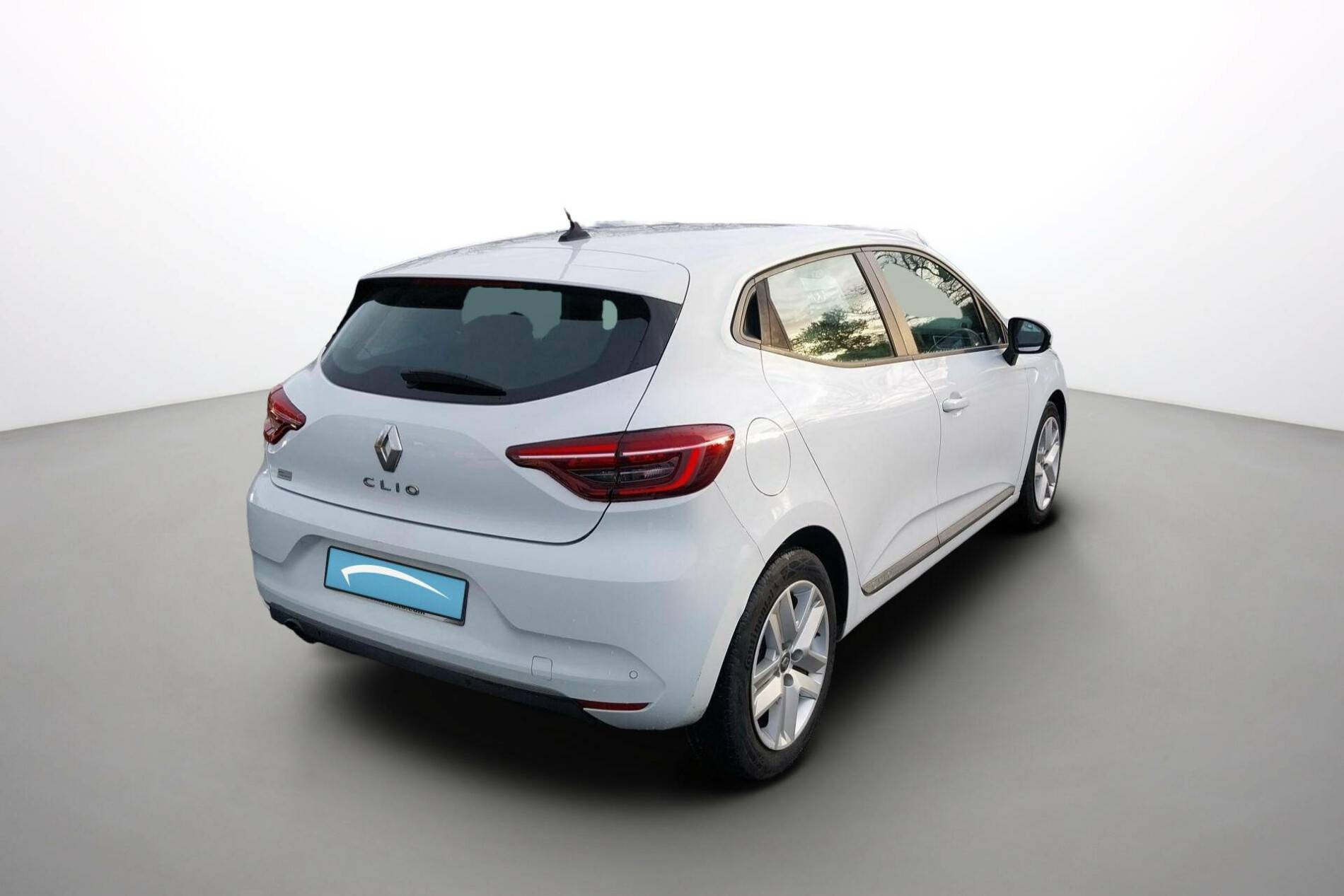 Vente en ligne Renault Clio 5 Clio Blue dCi 85 au prix de 13 200 €