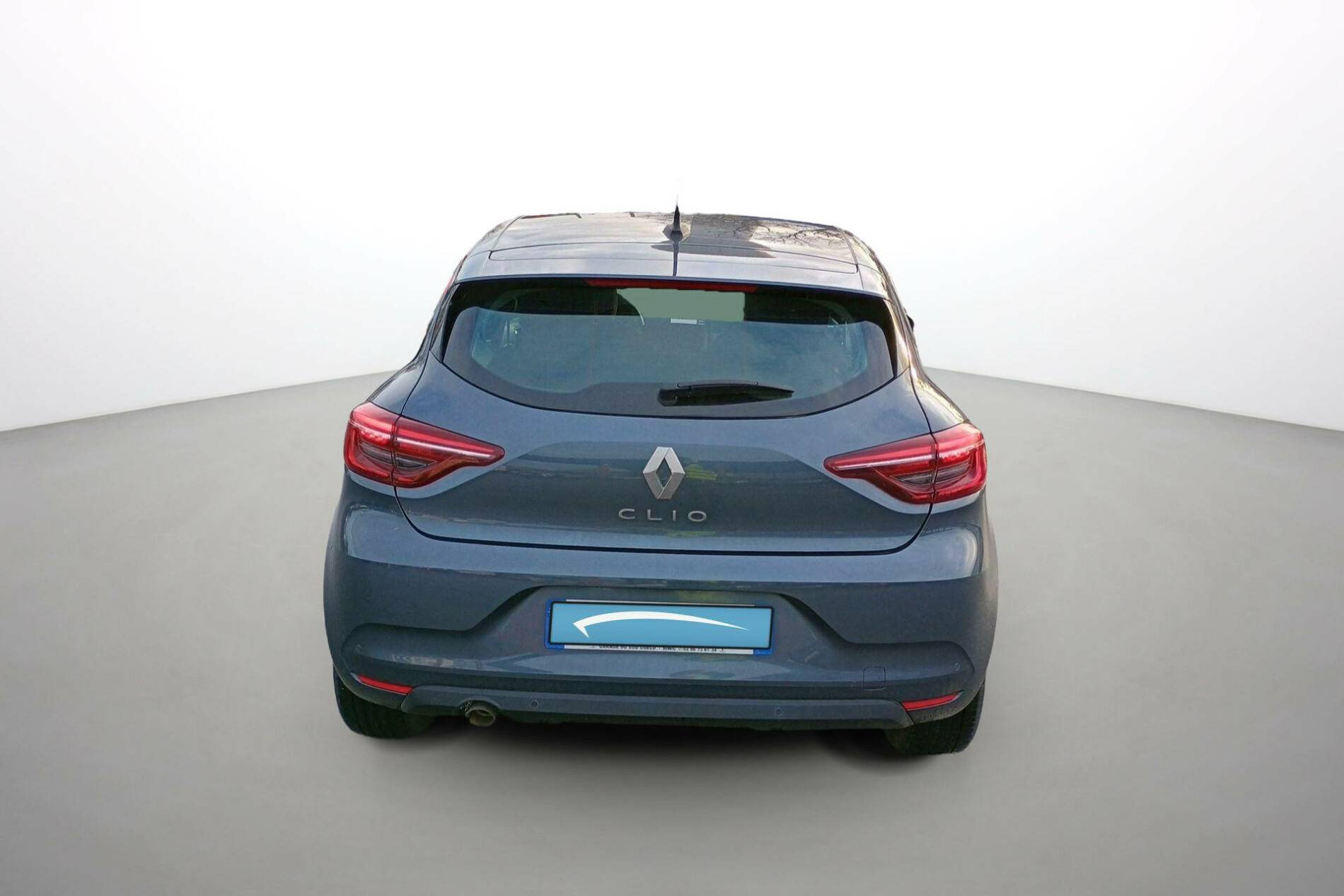 Vente en ligne Renault Clio 5 Clio TCe 100 GPL - 21N au prix de 13 800 €