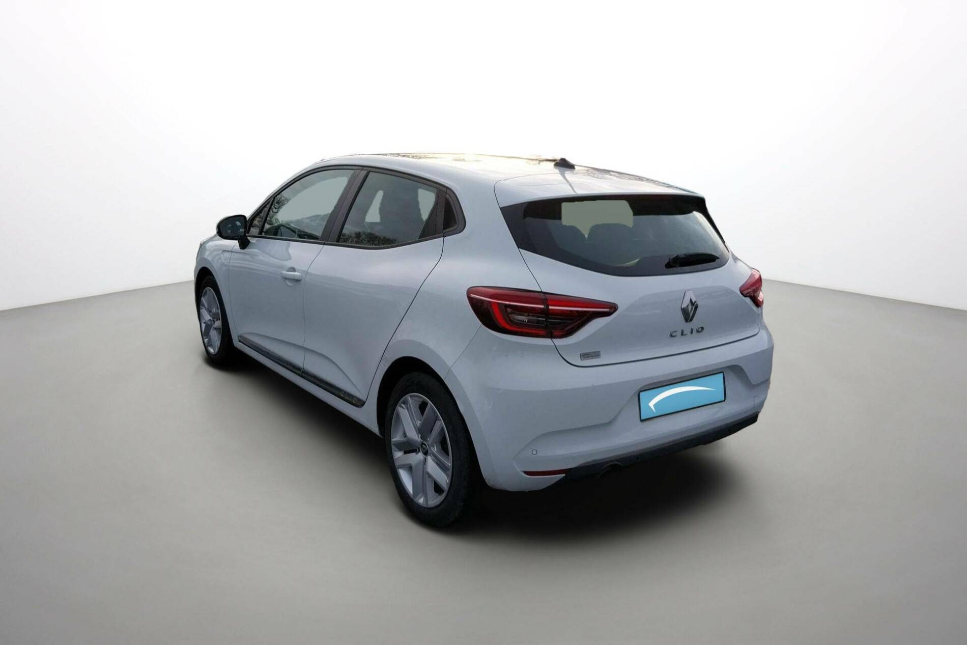 Vente en ligne Renault Clio 5 Clio Blue dCi 85 au prix de 13 200 €