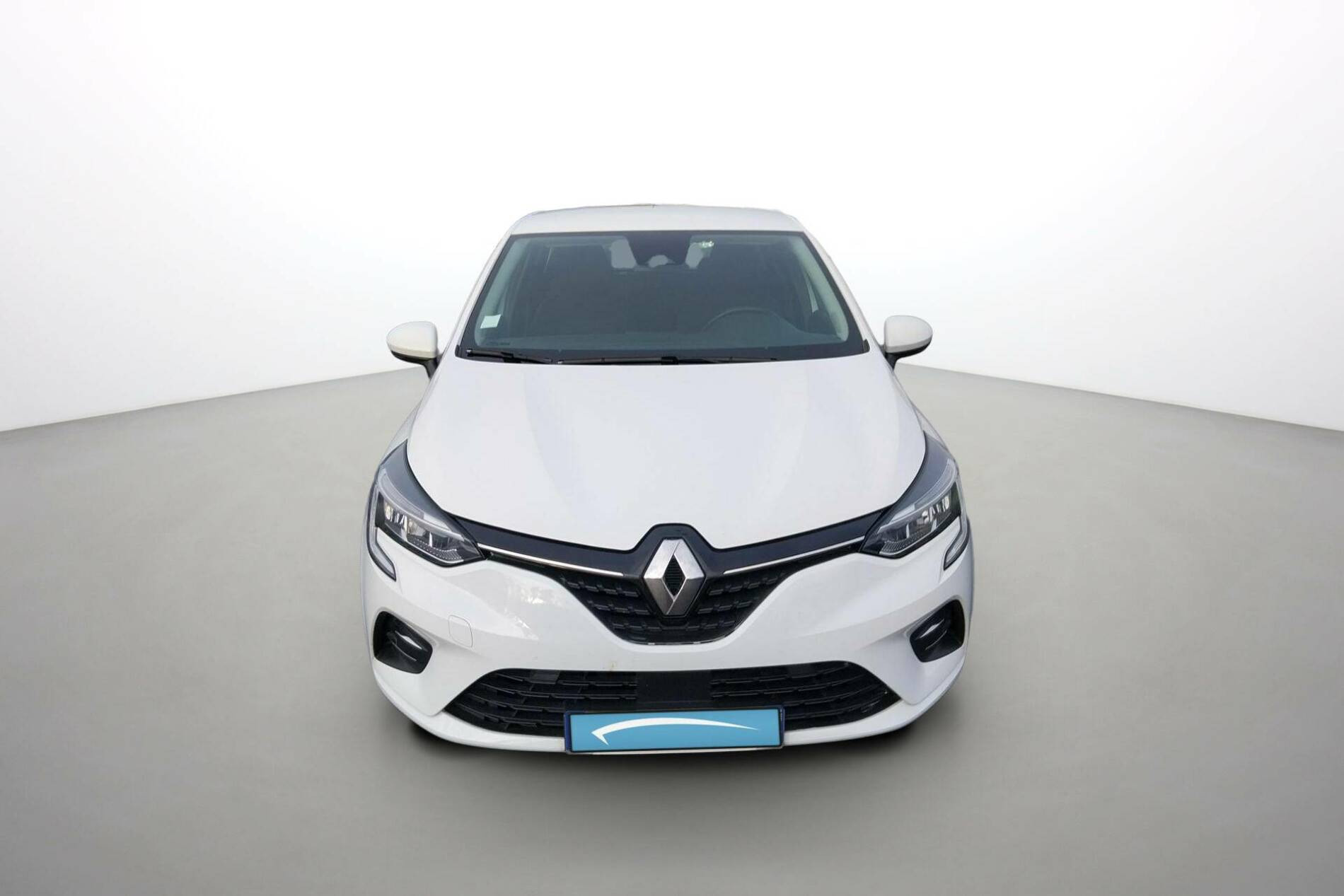 Vente en ligne Renault Clio 5 Clio Blue dCi 85 au prix de 13 200 €