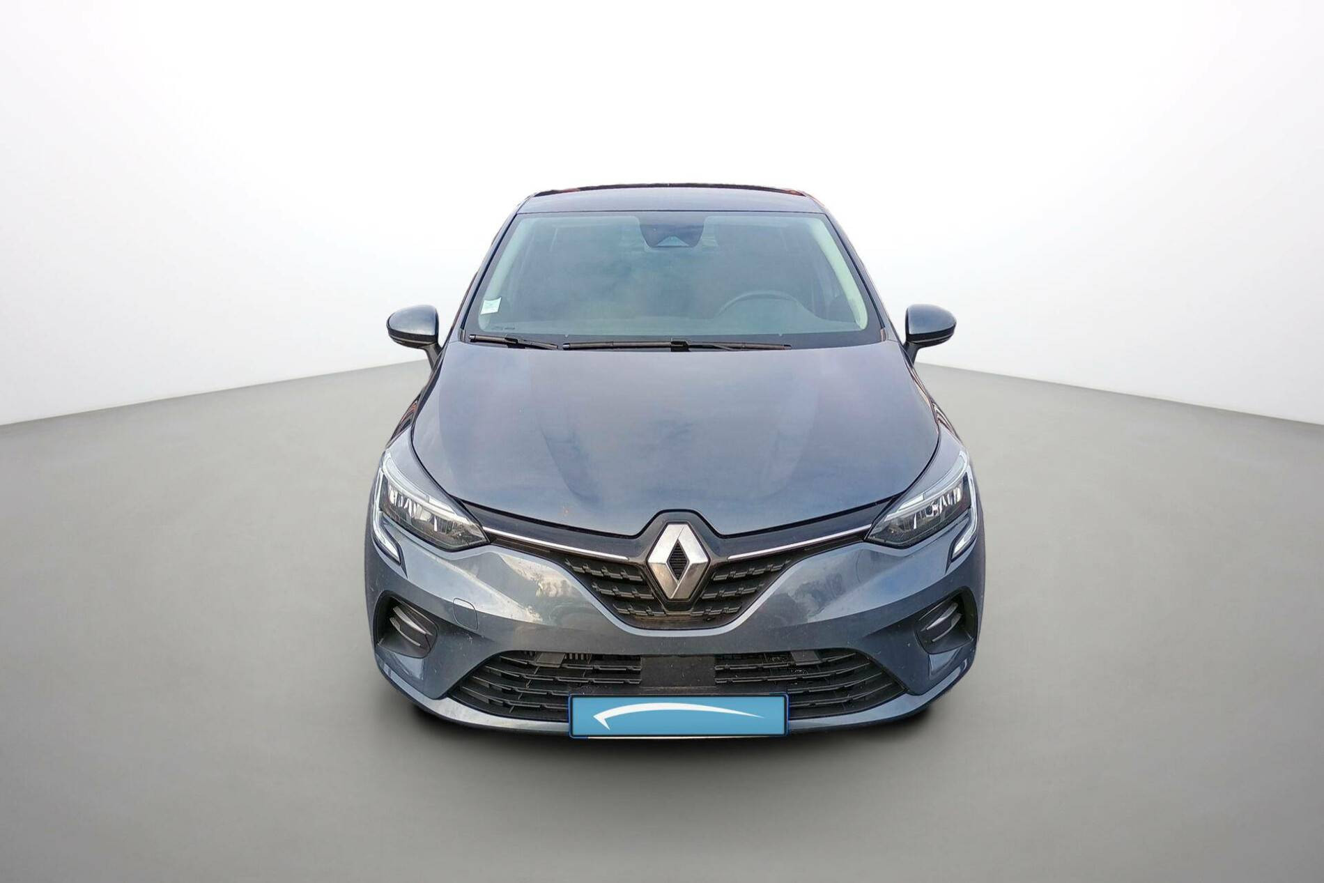 Vente en ligne Renault Clio 5 Clio TCe 100 GPL - 21N au prix de 13 800 €