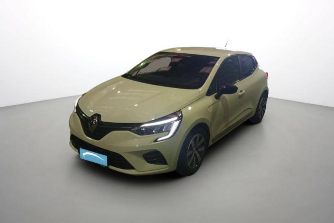 Vente en ligne Renault Clio 5 Clio TCe 90 au prix de 14 500 €