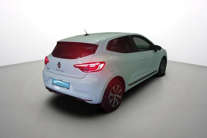 Vente en ligne Renault Clio 5 Clio TCe 90 au prix de 14 500 €