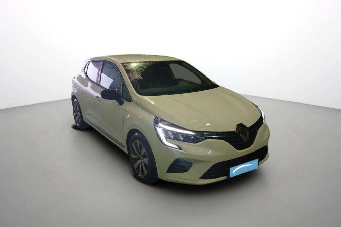 Vente en ligne Renault Clio 5 Clio TCe 90 au prix de 14 500 €