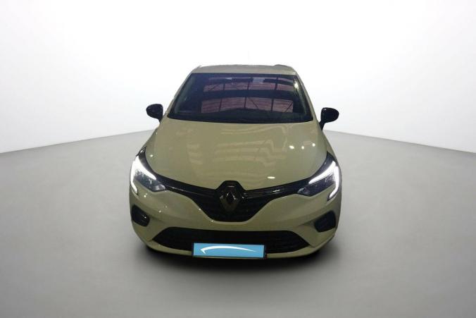 Vente en ligne Renault Clio 5 Clio TCe 90 au prix de 14 500 €