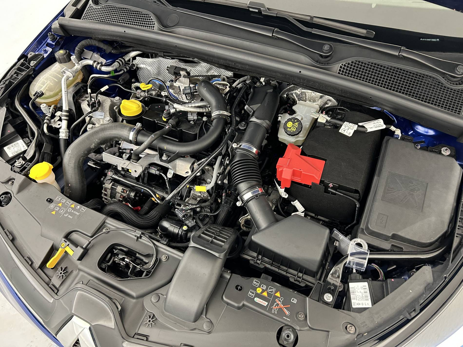 Vente en ligne Renault Clio 5 Clio TCe 90 au prix de 15 350 €