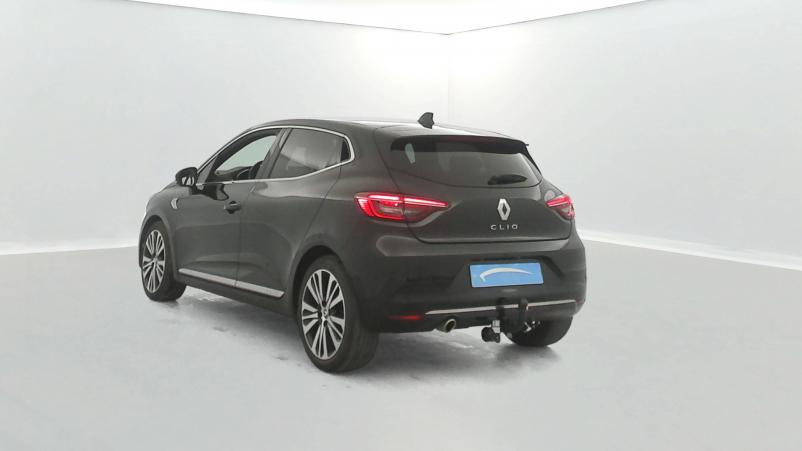 Vente en ligne Renault Clio 5 Clio Blue dCi 115 au prix de 17 500 €