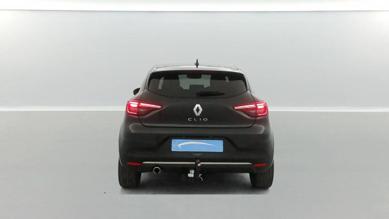 Vente en ligne Renault Clio 5 Clio Blue dCi 115 au prix de 17 500 €