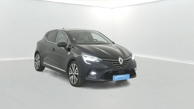 Vente en ligne Renault Clio 5 Clio Blue dCi 115 au prix de 17 500 €