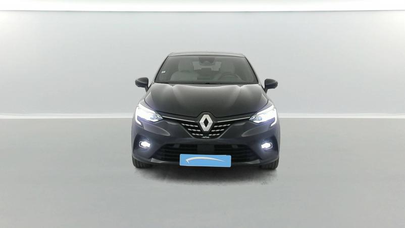 Vente en ligne Renault Clio 5 Clio Blue dCi 115 au prix de 17 500 €