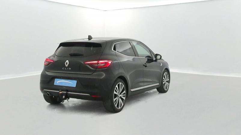Vente en ligne Renault Clio 5 Clio Blue dCi 115 au prix de 17 500 €