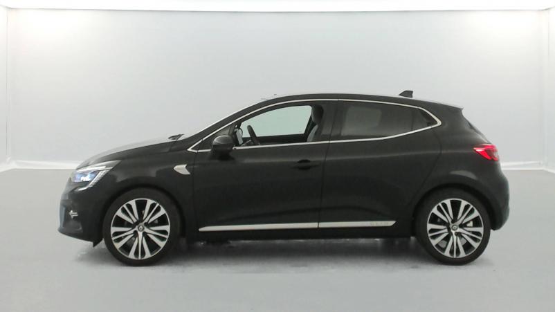 Vente en ligne Renault Clio 5 Clio Blue dCi 115 au prix de 17 500 €