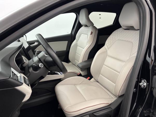 Vente en ligne Renault Clio 5 Clio Blue dCi 115 au prix de 17 500 €