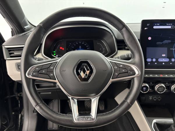 Vente en ligne Renault Clio 5 Clio Blue dCi 115 au prix de 17 500 €