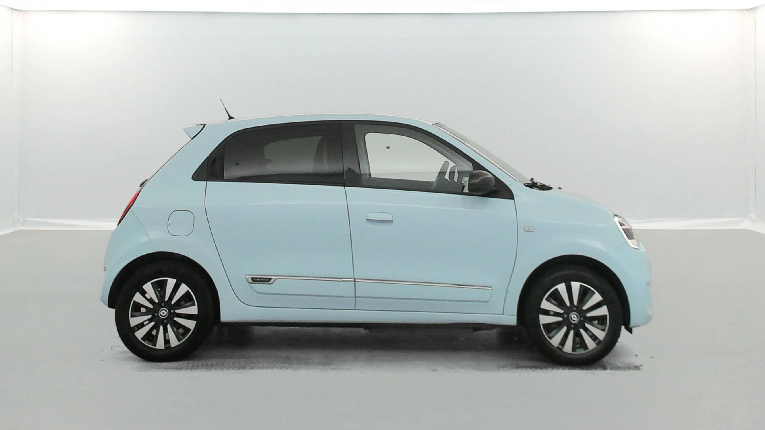 Vente en ligne Renault Twingo Electrique Twingo III E-Tech au prix de 12 500 €