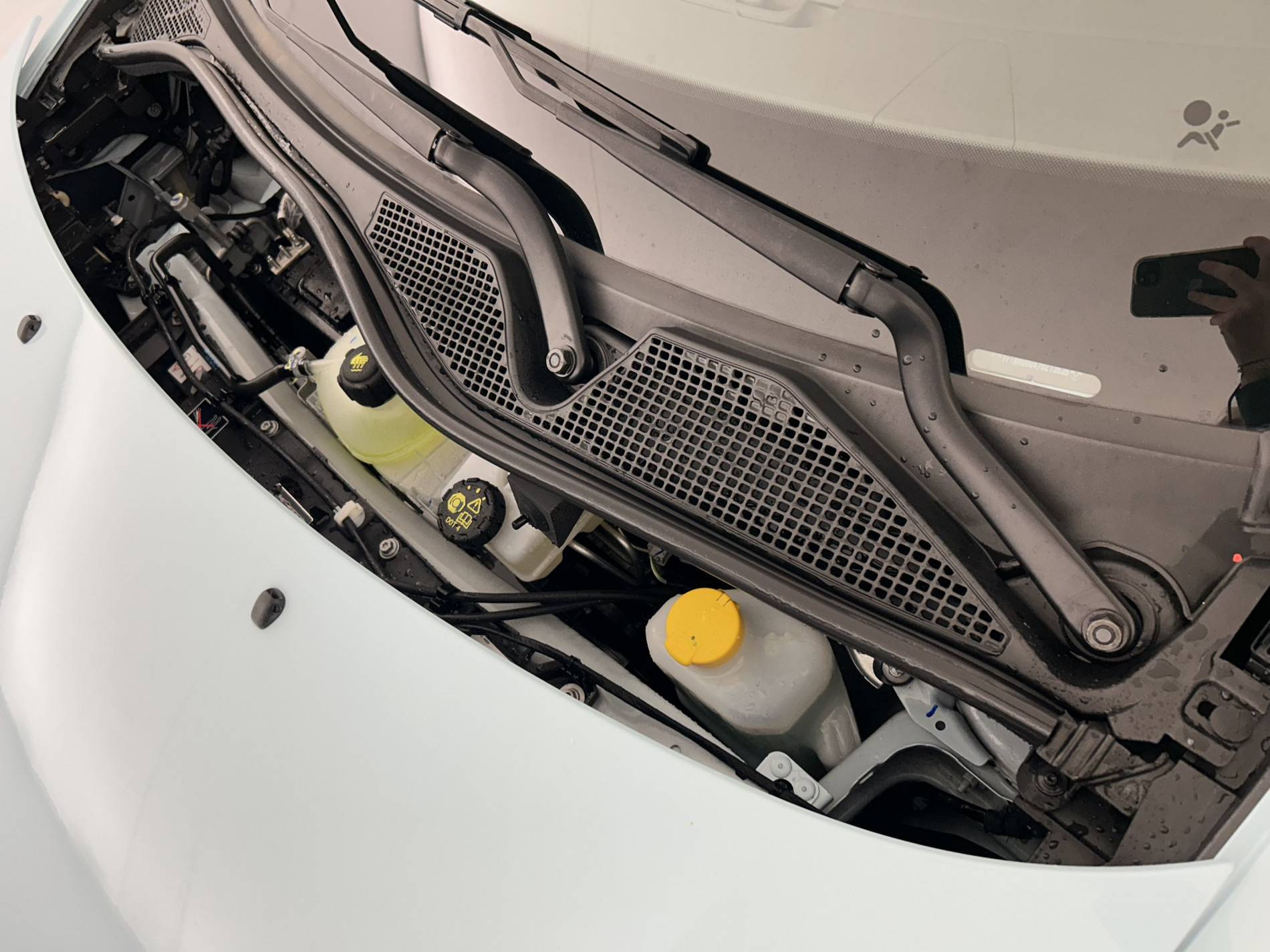 Vente en ligne Renault Twingo Electrique Twingo III E-Tech au prix de 12 500 €