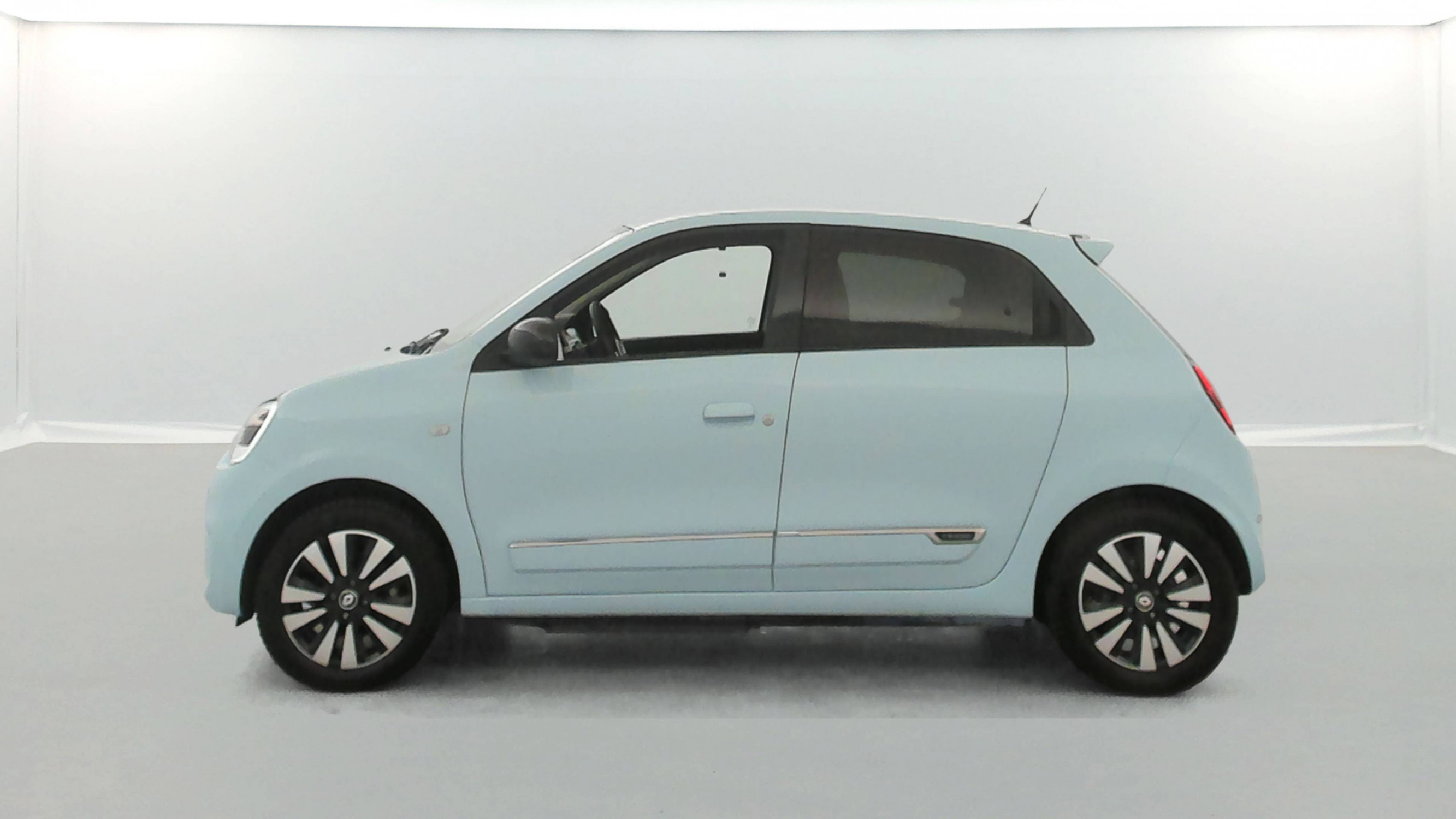 Vente en ligne Renault Twingo Electrique Twingo III E-Tech au prix de 12 500 €