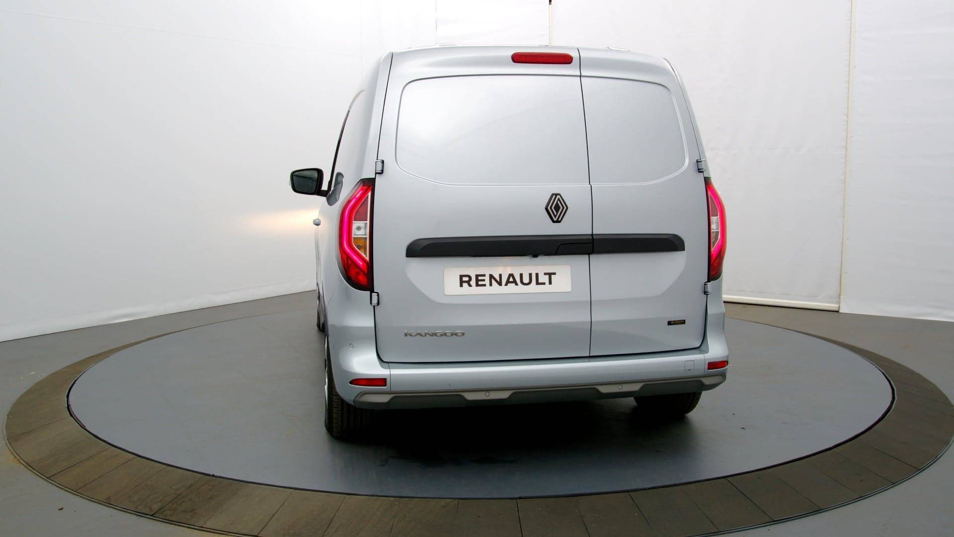 Vente en ligne Renault Kangoo Van E-Tech  EV45 DC 80KW au prix de 25 920 €