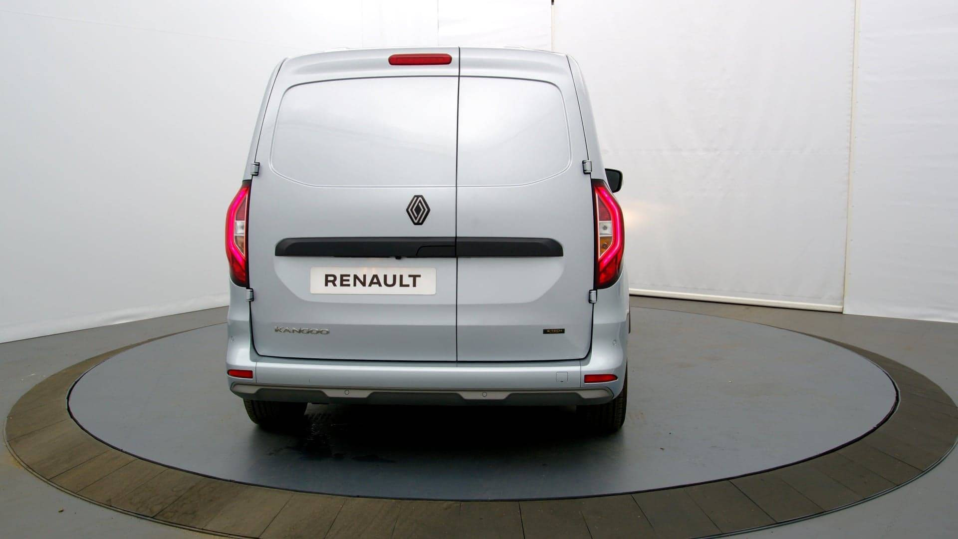 Vente en ligne Renault Kangoo Van E-Tech  EV45 DC 80KW au prix de 25 920 €